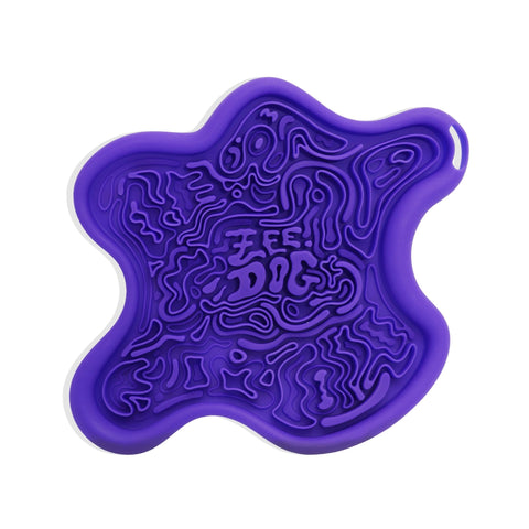 Lik Mat Violet