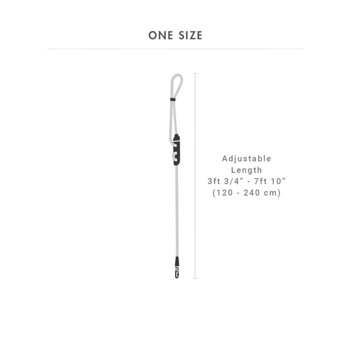 Correa Handsfree Gazelle - ZeeDog