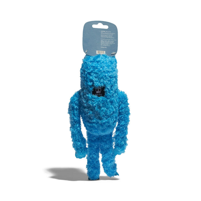 Monsterz Blue - ZeeDog