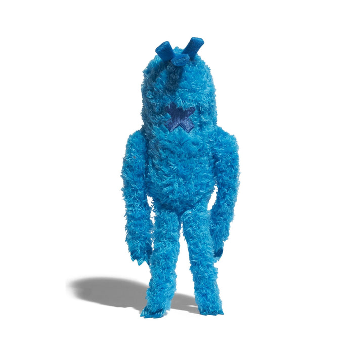 Monsterz Blue - ZeeDog