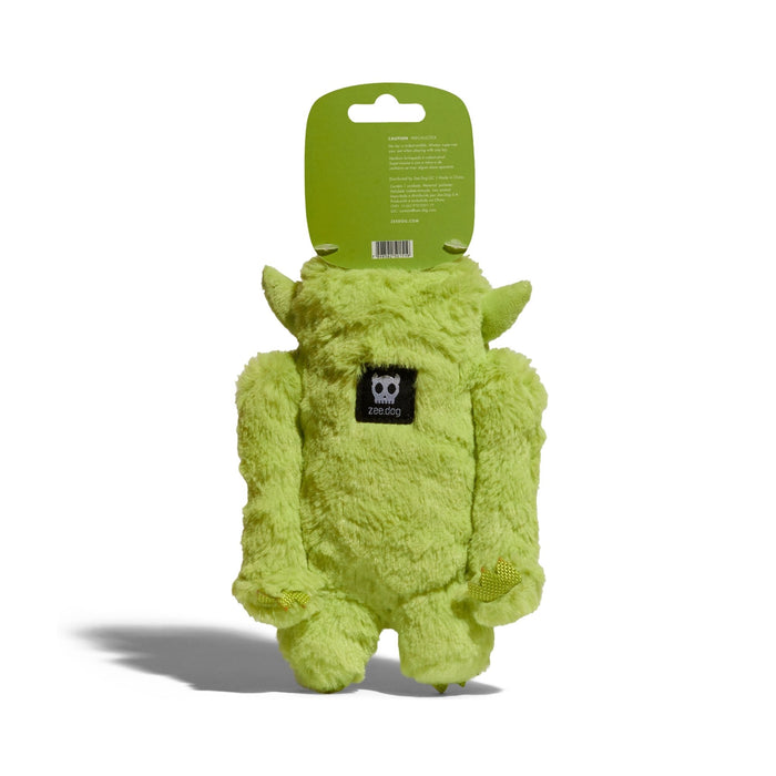 Monsterz Greg - ZeeDog