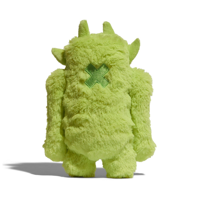 Monsterz Greg - ZeeDog