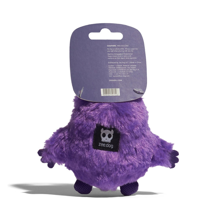 Monsterz Pipp - ZeeDog