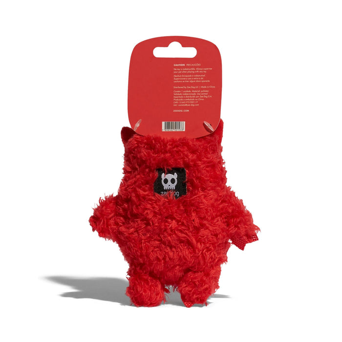 Monsterz Roy - ZeeDog