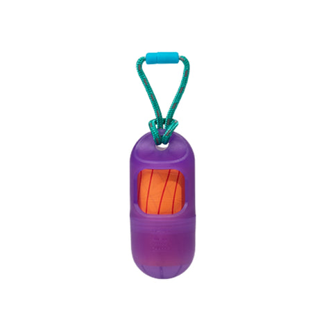 Poop Bag Dispenser H3D