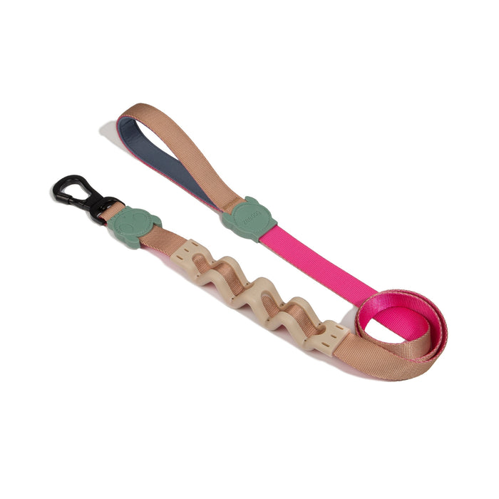 Ruff Leash Yucca para perro - ZeeDog