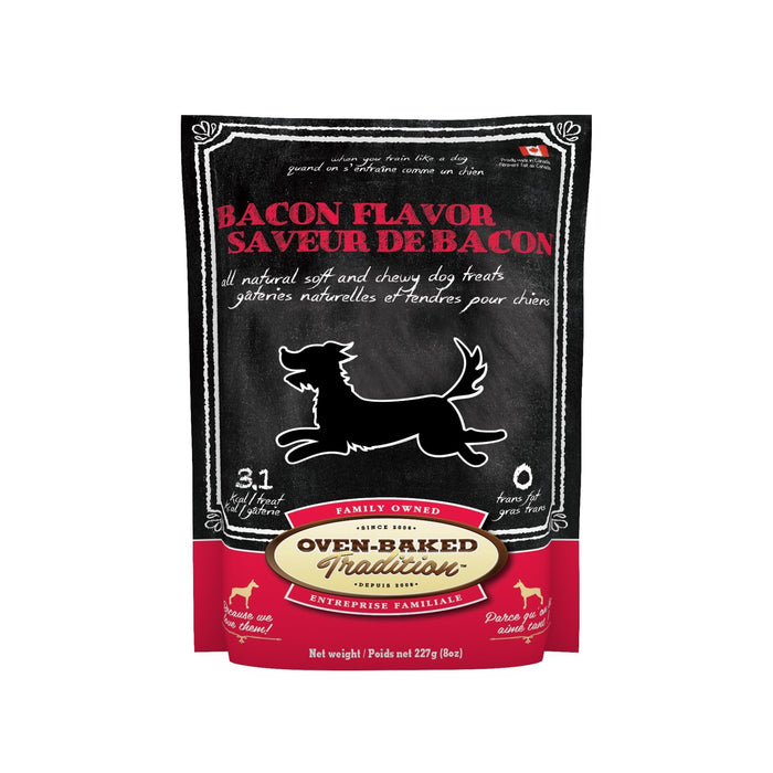 Treat Bacon 227 g - Oven Baked