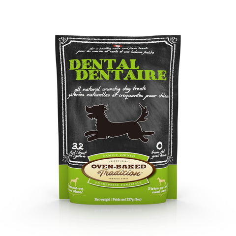 Treat Dental 283 g