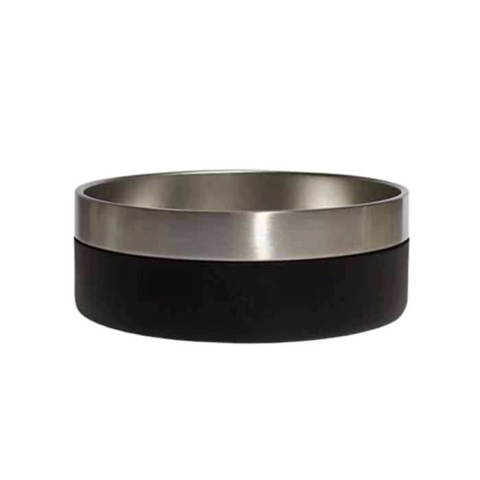 Tuff Bowl Black - Zeedog