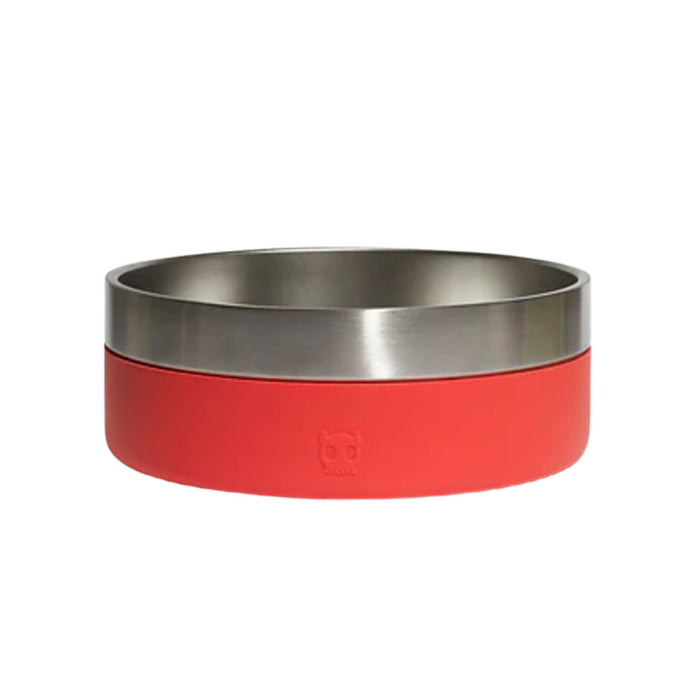 Tuff Bowl Coral - Zeedog