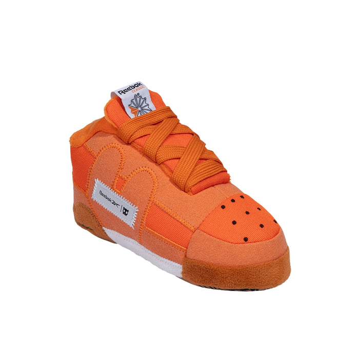 Workout Plus Plush Sneaker Small - ZeeDog