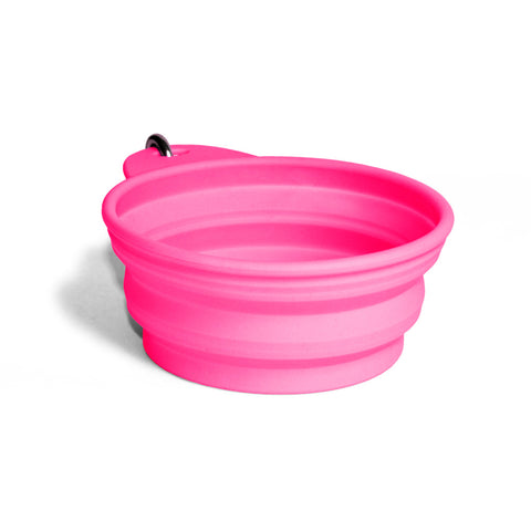 Go Bowl Pink