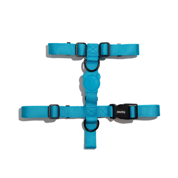 H-harness Ultimate Blue